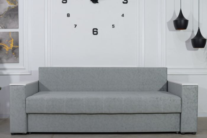 Диван Людвиг (ниши в подлокотниках) - 89 Part 5