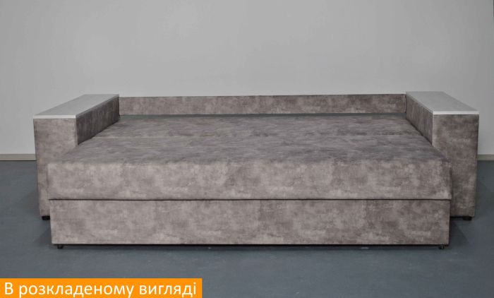 Диван Максимус 2 (большое спальное место 160 на 200) – 89