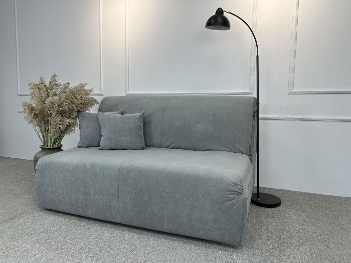 Диван-кровать Симфония 140 (Аккордеон, ортопедическое спальное место, пружинная система Pocket Spring) - 112 Part 2