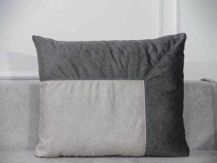 Угловой диван Акорд (ортопедическое спальное место, пружинная система Pocket Spring) – 89