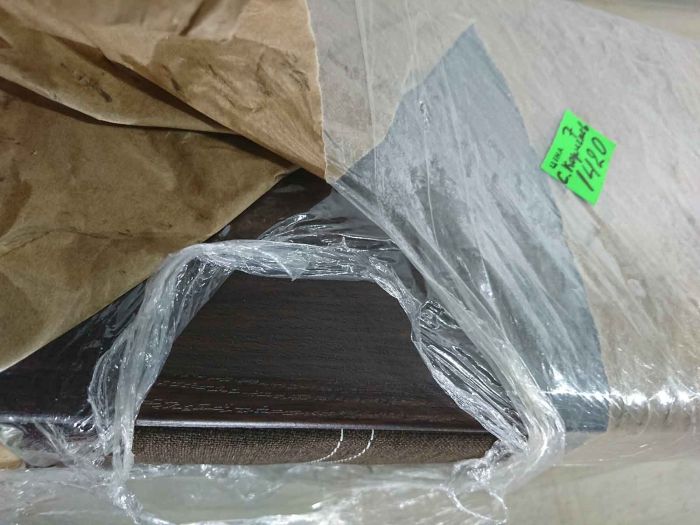 Угловой диван Брависсимо универсал -101 part 3