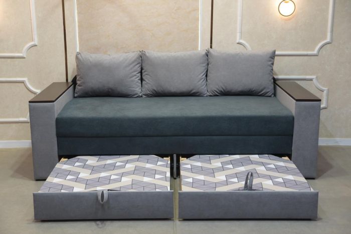 Софа Арканзас (спальное место 1900х1900) - 89 Part 2