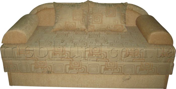 (СНЯТО С ПРОИЗВОДСТВА) Диван Париж 1 люкс амазон