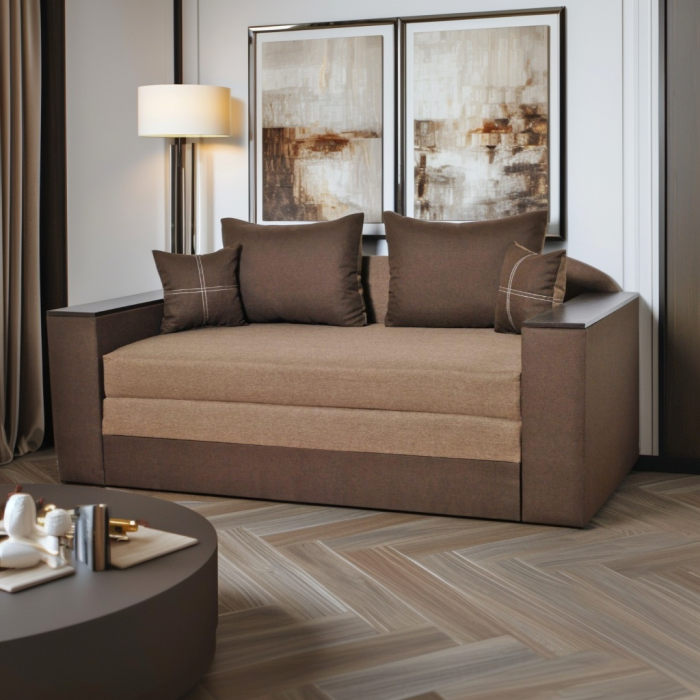 Диван КНТ New 160 - 89