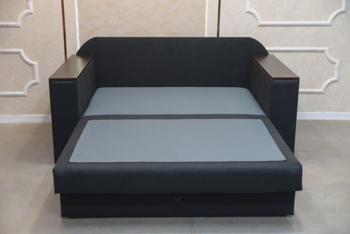 Диван КНТ 140 (ортопедическое спальное место, пружинная система Pocket Spring) - 89