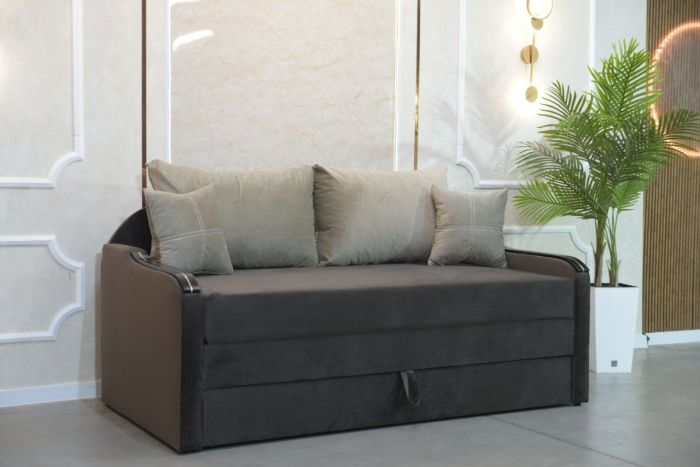 Диван Лоренс 160 (спальное место 160 на 190) - 89