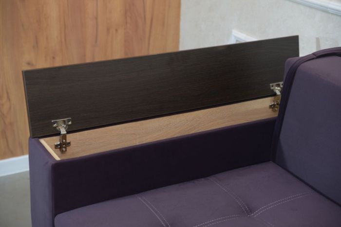 Диван Людвиг (ниши в подлокотниках) - 89 Part 8