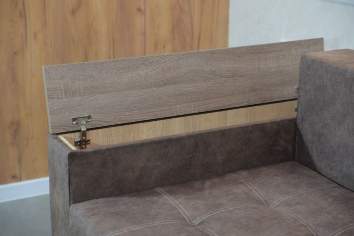 Диван Людвиг (ниши в подлокотниках) - 89 Part 9