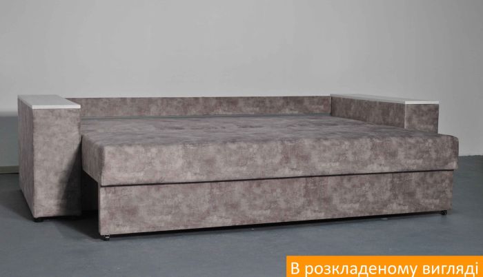 Диван Максимус 2 (большое спальное место 160 на 200) – 89