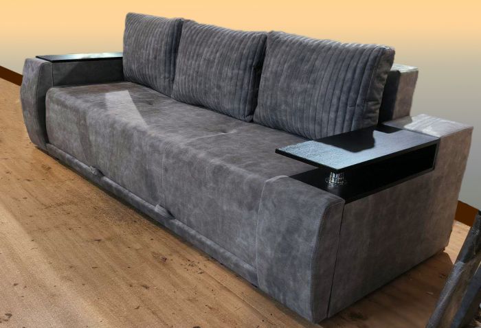 Диван Монако (бар + ниша) - 107