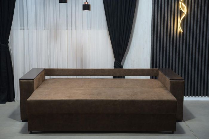 Диван Патрик с нишами в подлокотниках - 89 part 4