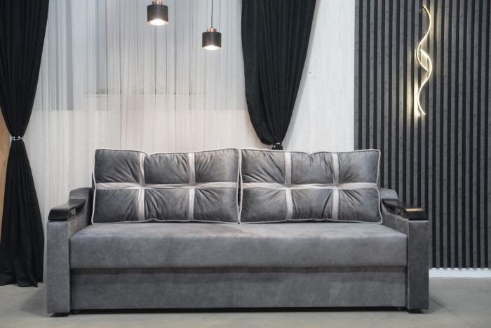 Диван Рубин - 89 Part 4