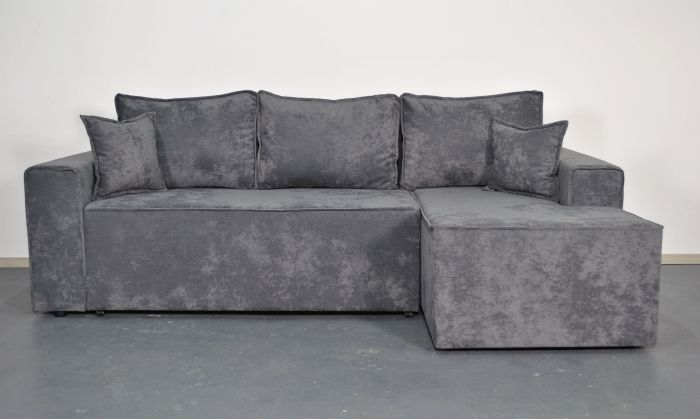 Угловой диван Брайтон (антикоготь, износостойкая обивка) - 107