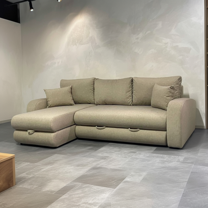 Угловой диван Лотос 2 NEW - 12 