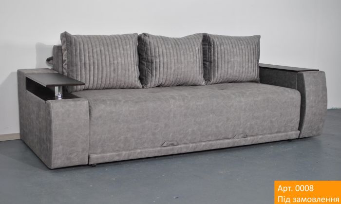 Диван Монако (бар + ниша) - 107