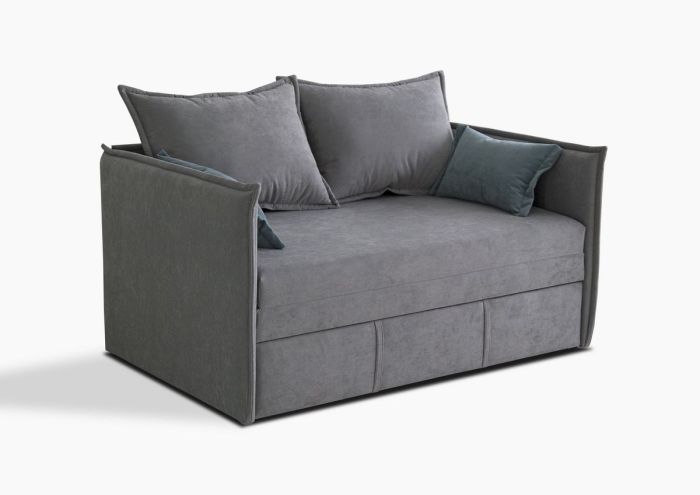 Диван Джес 140 (варианты ширины спального места: 1400/1500/1600/1700/1800) - 16