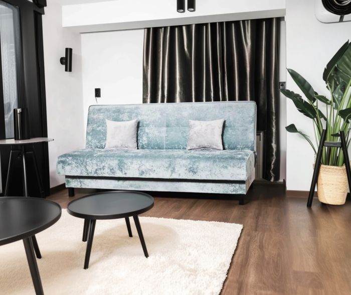 Диван-книжка Норидж, антикоготь, водонепроницаемая, износостойкая оббивка — 109