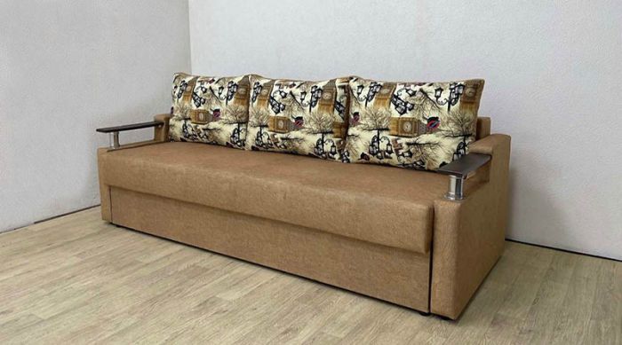 Диван Роял 3 подлокотник Куб-Р-101 (ЭТА МОДЕЛЬ СНЯТА С ПРОИЗВОДСТВА И ПРОДАЖИ)