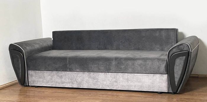 Диван Венето Lux - 105 (ЭТА МОДЕЛЬ СНЯТА С ПРОИЗВОДСТВА И ПРОДАЖИ)