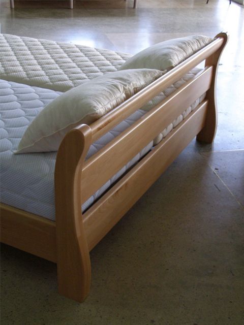 Кровать Диана-24