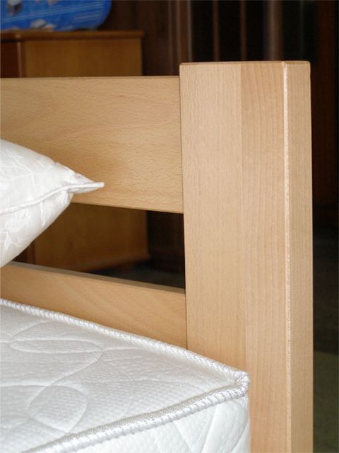 Рената бук, ольха