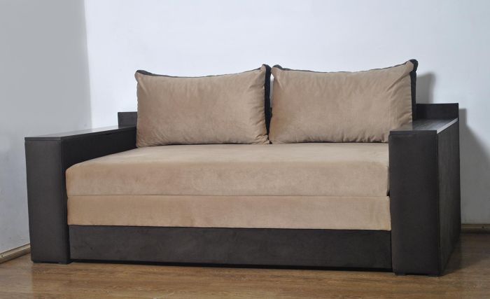 Диван Миллениум 2 ниши 160 -90