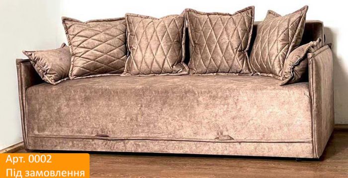 Диван Австрия 2 New - 107