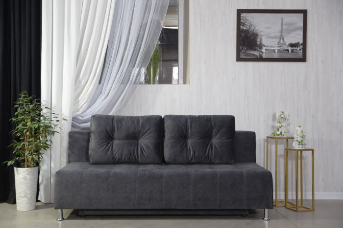 Диван Капри (ортопедическое спальное место, пружинная система Pocket Spring) - 89