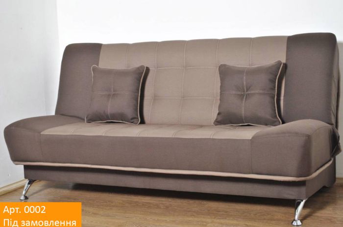 Диван-книжка Манчестер 2 - 12