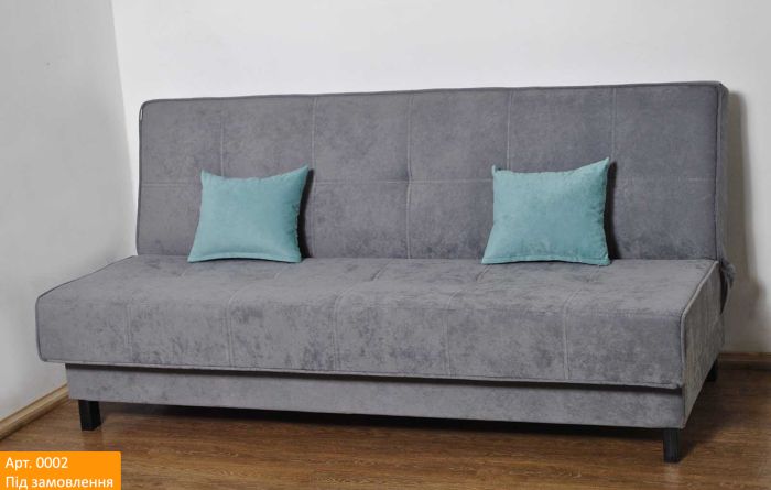 Диван-книжка Норидж, антикоготь, водонепроницаемая, износостойкая оббивка — 109