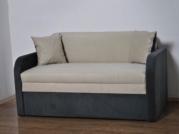 Диван Литл 130 - 89