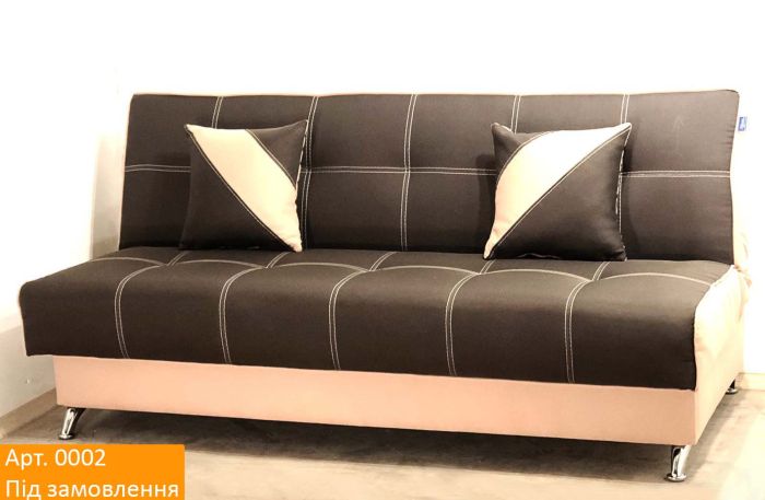 Диван Луис с подушками - 12  