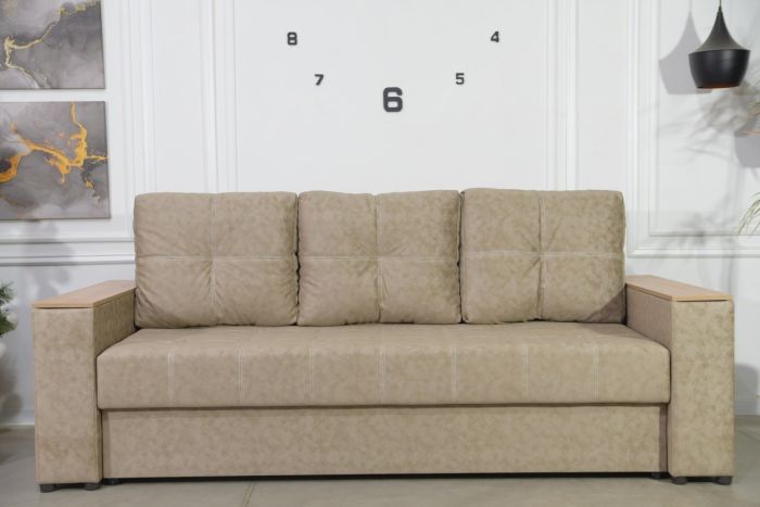 Диван Людвиг (ниши в подлокотниках) - 89 Part 2