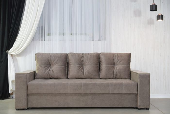 Диван Людвиг (ниши в подлокотниках) - 89 Part 3