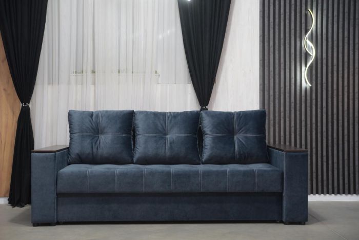 Диван Людвиг (ниши в подлокотниках) - 89 Part 5