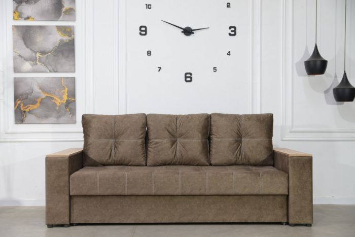 Диван Людвиг (ниши в подлокотниках) - 89 Part 8