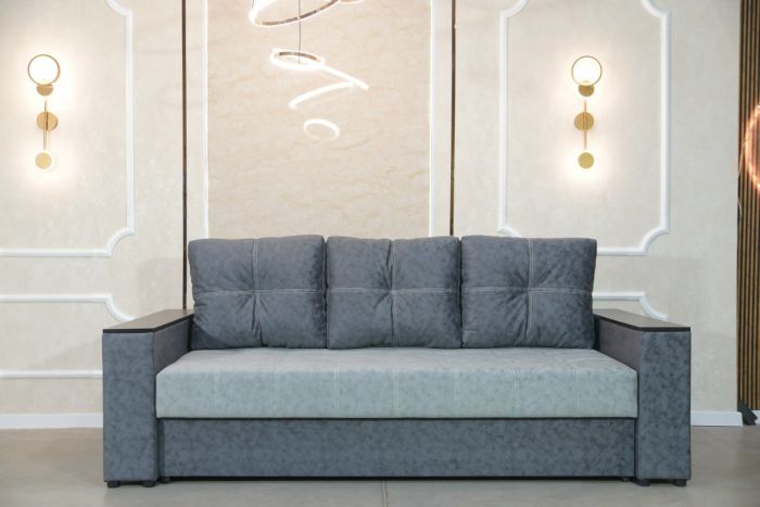 Диван Людвиг (ниши в подлокотниках) - 89 Part 9