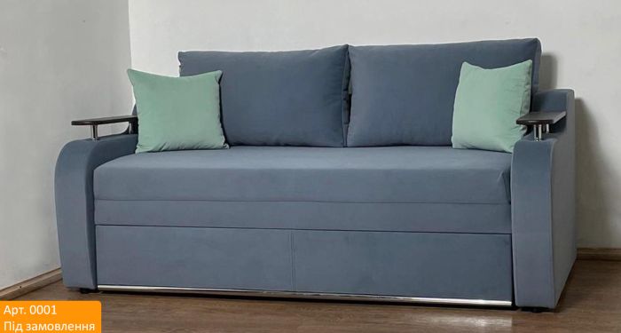 Диван Марсель 160 Lux -16