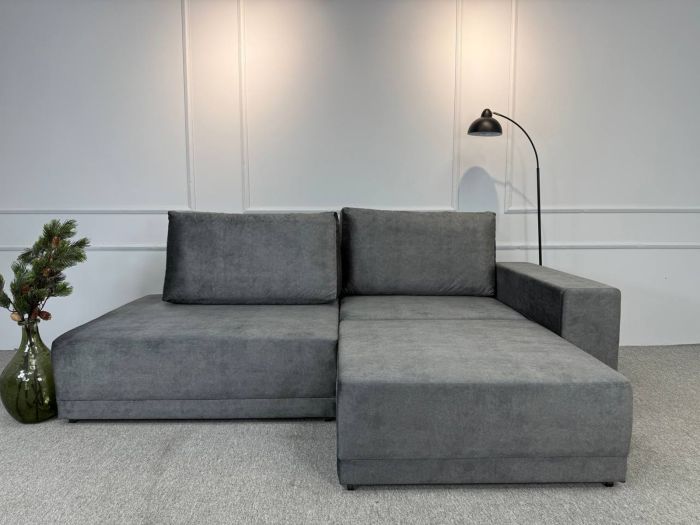 Диван модульный Амур 2450 (антикоготь, износостойкая обивка) - 112