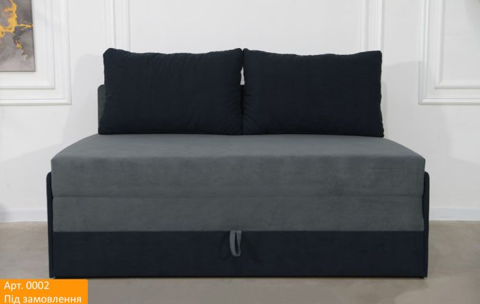 Диван Омега 1,60 - 89