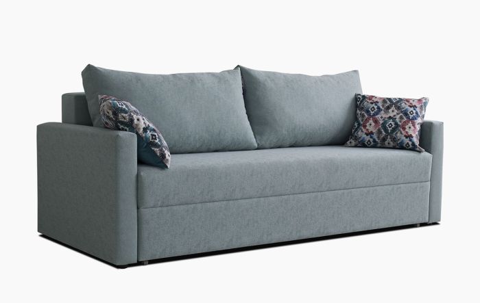 Диван ПР мягкие подлокотники - 16