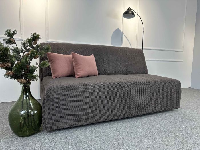 Диван-кровать Симфония 160 (Аккордеон, ортопедическое спальное место, пружинная система Pocket Spring) - 112 Part 1