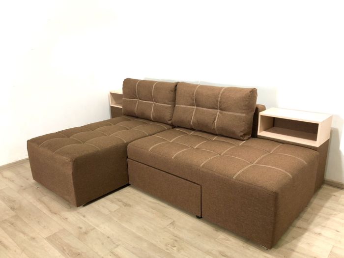 Диван трансформер Оптимус универсал - 90