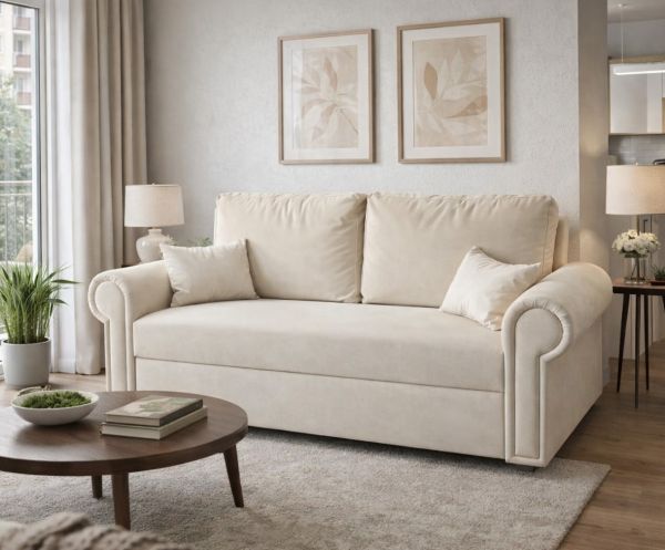 Диван Версаль (дельфин система разложения) - 104