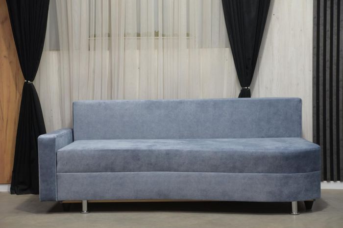 Диван Веста (ортопедическое спальное место, пружинная система Pocket Spring) - 89