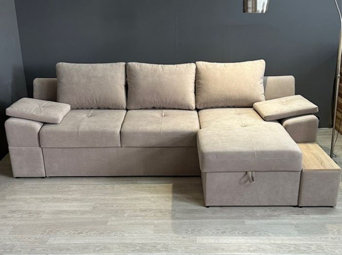 Угловой диван Даллас - 15 (ЭТА МОДЕЛЬ СНЯТА С ПРОИЗВОДСТВА И ПРОДАЖИ)