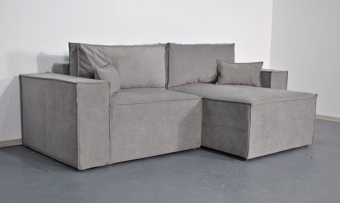 Угловой диван Дейтон Лофт универсал  - 104