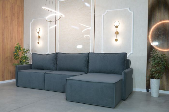 Угловой диван Хилтон New Long – 89