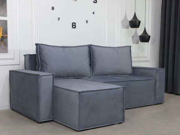 Угловой диван Хилтон  – 89