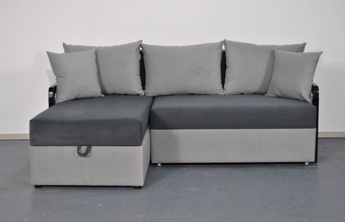 Угловой диван ВН Lux (антигоготь, износостойкая обивка) – 16